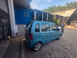 Opel Agila 1.0 Twinport Njoy Design-Edition Njoy ... - Opel Agila: 1.0