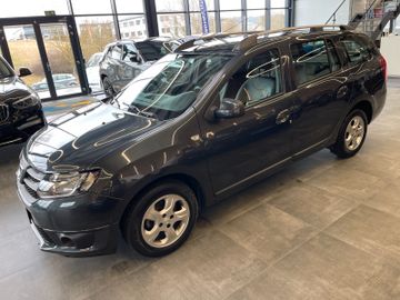Dacia Logan MCV II Kombi Prestige *1.HAND*NAVI*KLIMA*