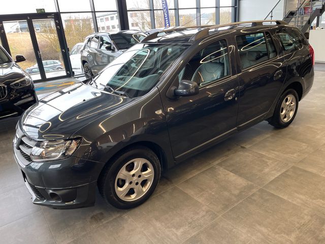 Dacia Logan MCV II Kombi Prestige *1.HAND*NAVI*KLIMA*