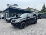 Suzuki Grand Vitara 1.9 DDIS X 30 Allrad-Kamera-Xen.AHK - Suzuki: X30
