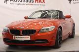 BMW Z4 Roadster sDrive 28i~SZH~MFL~Alcantara~Navi - BMW: Orange
