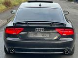 Audi A7 Sportback 3.0 TDI quattro SLINE SSD NAVI - Audi A7: Sline