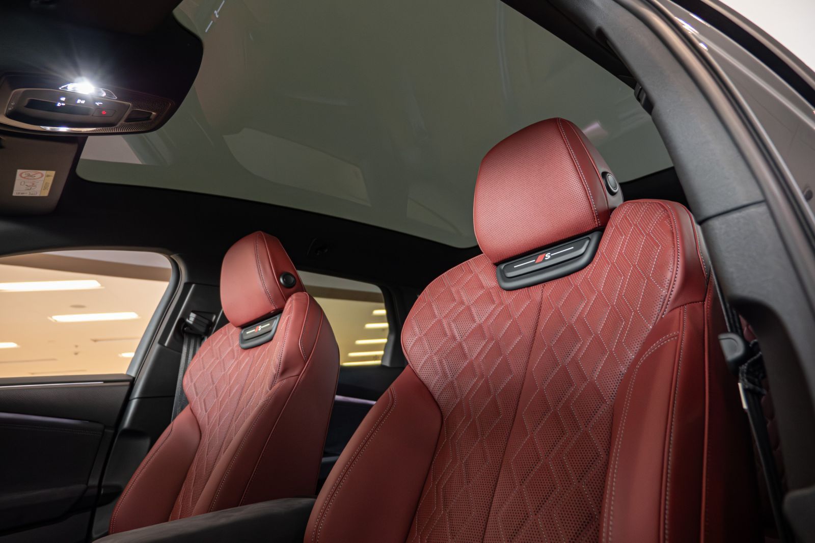 Audi S6 e-tron - Bild 23