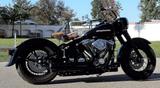 Harley-Davidson Heritage Softail Classic Customised - HARLEY-DAVIDSON 1996