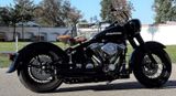 Harley-Davidson Heritage Softail Classic Customised