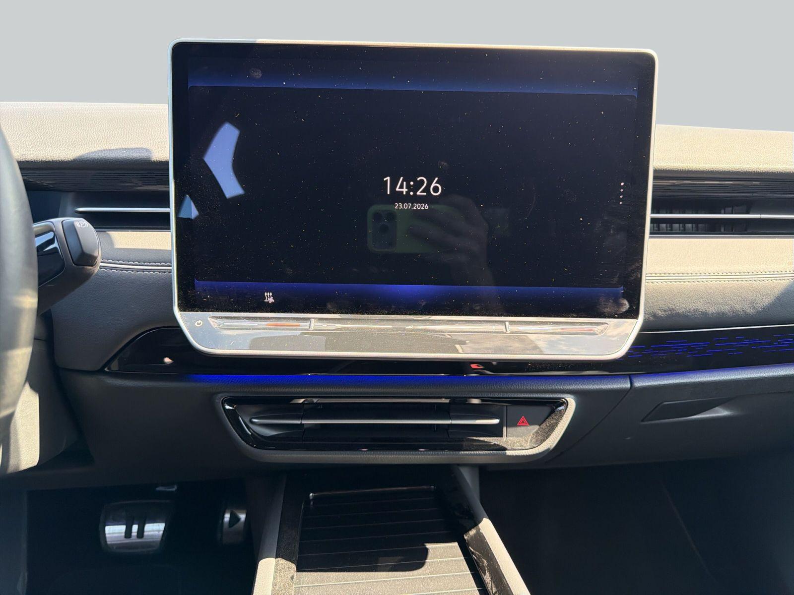 Volkswagen ID.7 Tourer ID.7 Tourer Pro S 210 kW AHK RFK Hea
