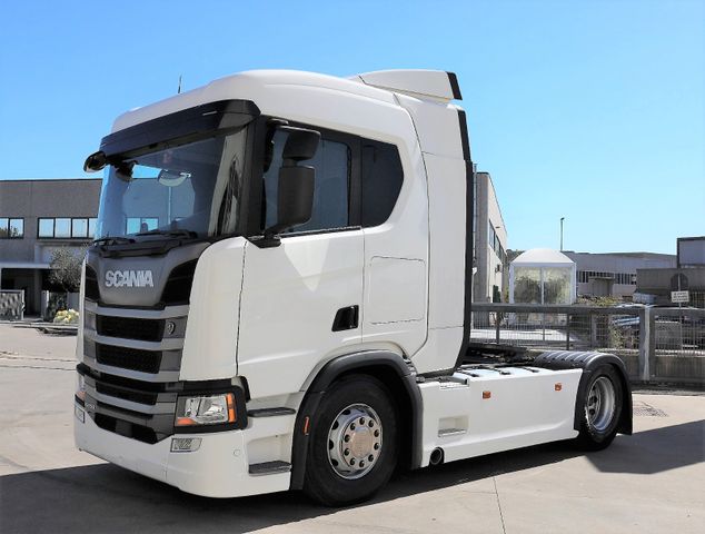 Scania R450