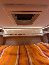 Dethleffs Globebus I 1 - Dethleffs Globebus