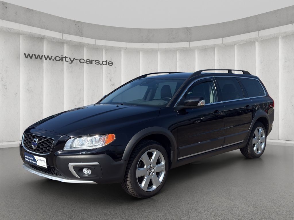 Volvo XC70