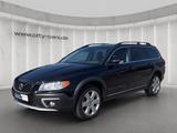 Volvo XC70 Summum AWD*Scheckheft*Top Ausstattung* - Volvo XC70 Gebrauchtwagen