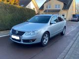 Volkswagen VW Passat B6 2.0 TDI Facelift TÜV 11/26 - Volkswagen Passat: Facelift