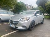 Opel Corsa 1.3 CDTI*Automatik*2. Hand*wenig KM - Opel Corsa mit Diesel-Antrieb: Automatik