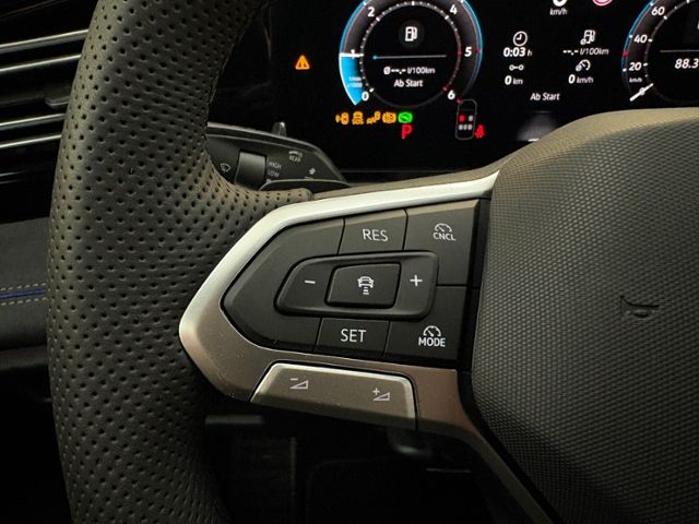 Volkswagen Tiguan - Bild 19