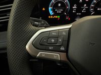 Volkswagen Tiguan - Vorschau Bild 19