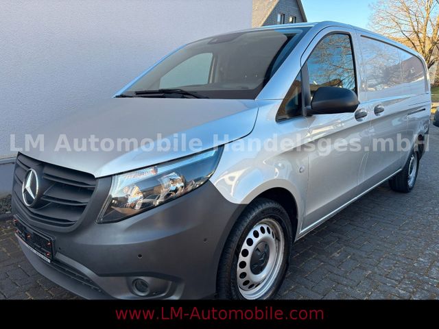 Mercedes-Benz Vito Kasten 114 CDI PRO Extralang*9G Autom*Bott*