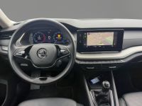 Skoda Octavia - Vorschau Bild 9