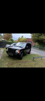 Andere landrover Discovery 3 - Andere aus 2009