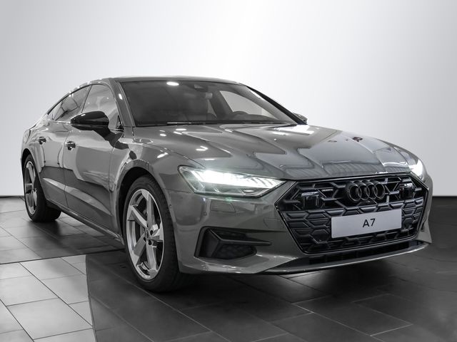 Audi A7 Sportback 50 TFSI e quattro PANO MATRIX-LED