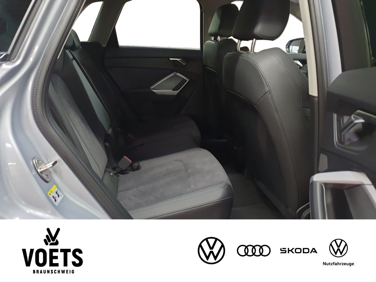 Audi Q3 - Bild 13