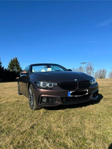 BMW 440i M/Performance/KIT