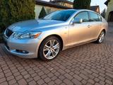 Lexus GS 450h Luxury SE-L Perfect - Lexus GS-Serie Gebrauchtwagen