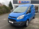 Ford Transit Custom Kasten 310 L2 Trend AHK KLIMA - Ford Fahrgestell Transit