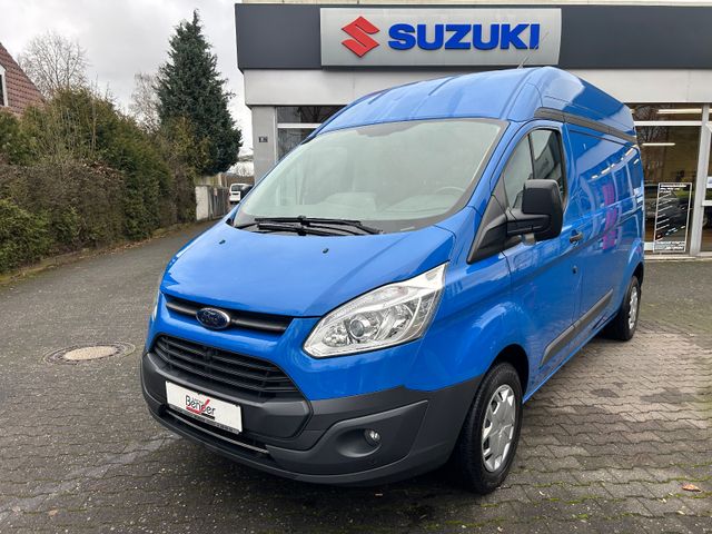 Ford Transit Custom Kasten 310 L2 Trend AHK KLIMA