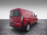 Ford Transit Courier Limited PDC SHZ KAMERA NAVI ACC - Ford Transit Tageszulassungen