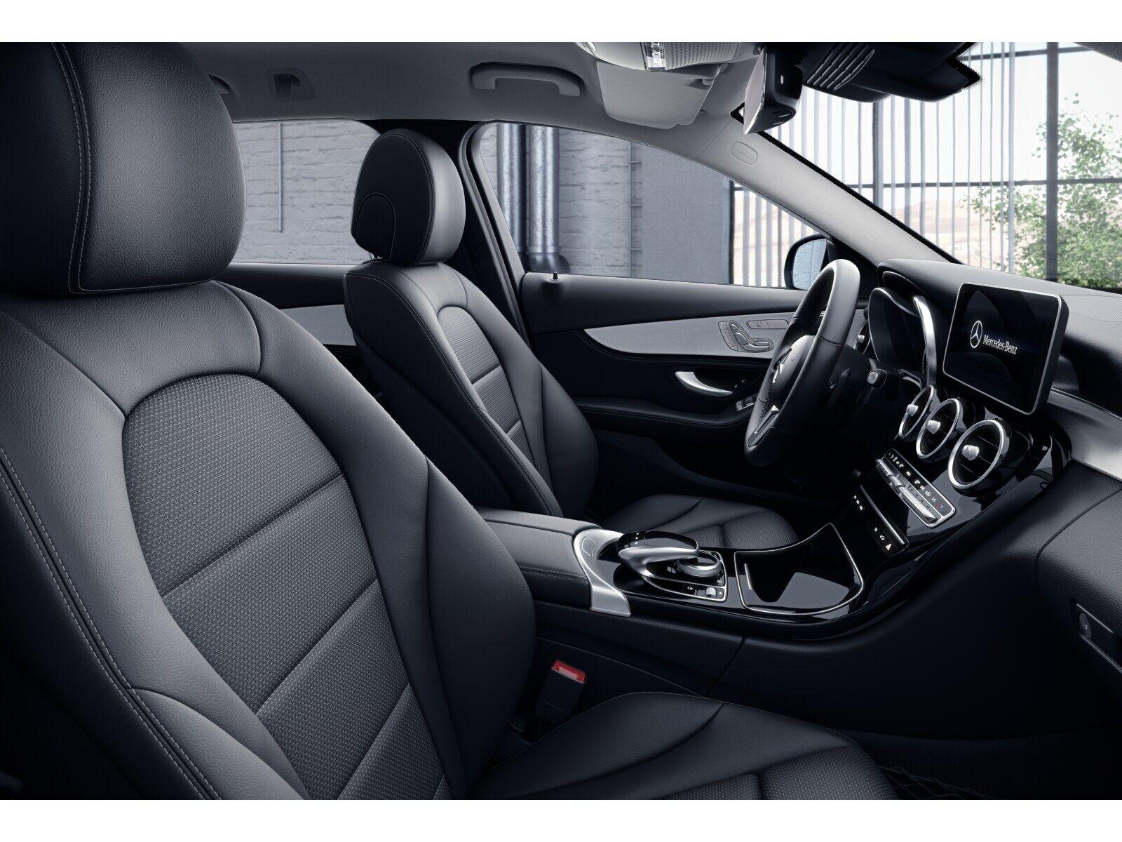 Mercedes-Benz C-Class T 4M AVANTGARDE+AMBIENTE+DISTRO+MEMORY+SHZ, миниатюра 12