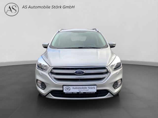 Fahrzeugabbildung Ford Kuga 1,5 Winterpaket+Bluetooth+AHK+Ganzjahresr.