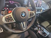 BMW X4 M - Vorschau Bild 22