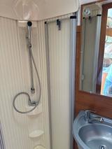 Carado A366 - Carado Etagenbett Diesel Alkoven