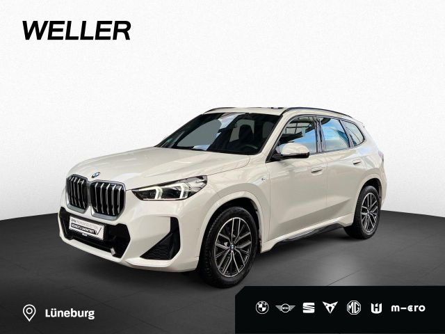 BMW X1 sDrive18d M Sport AHK Pano adap.LED ACC PDC