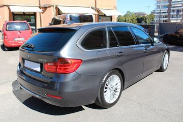 BMW 318 - 7