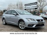 Seat Leon ST Style*AHK*Tempomat*PDC*Allwetter* - Seat Leon in Magdeburg