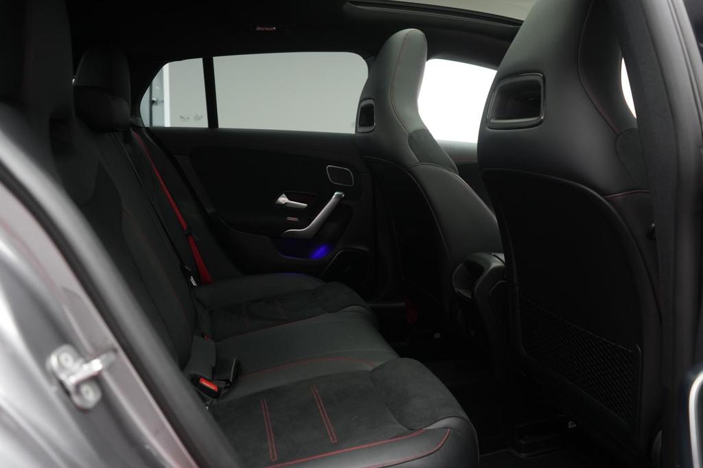 Mercedes-Benz CLA 45 AMG Shooting Brake