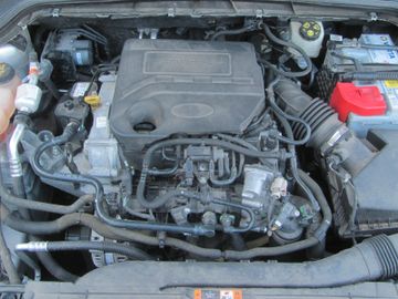 Ford Focus - 9