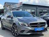 Mercedes-Benz CLA 220 CDI Urban+Finanzierung+Garantie++ - Mercedes-Benz CLA 220 mit Diesel-Antrieb