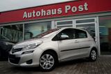 Toyota Yaris Life Automatik Kamera Tüv & Service Neu - Toyota Yaris: Automat