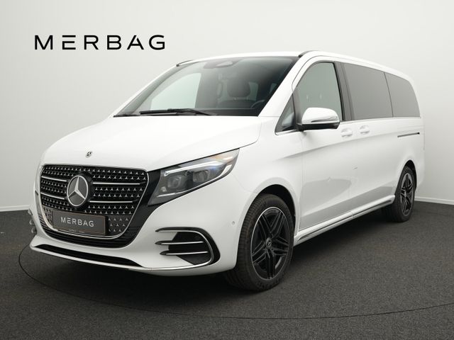 MERCEDES-BENZ V 300 d 4MATIC EXCLUSIVE Lang