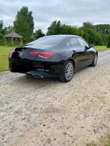 Mercedes-Benz CLA 200 4MATIC DCT - mit Garantie bis 06/2026 - Mercedes-Benz mit Benzin-Antrieb: 4.0