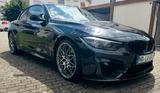 BMW M4 Cabrio M4 Competition ohne Opf Deutsch - BMW M4 aus 2017