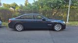 BMW 730d -LCI M-Paket/Digital Tacho/ TOP Zustand - gebrauchte BMW 730 aus dem Jahr 2015