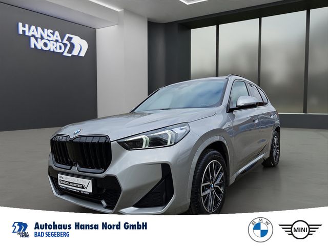 BMW X1 sDrive20i