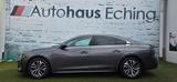 Peugeot 508 1.5 BHDi 130 EAT8 Allure*LED*Kamera*Leder* - Peugeot 508 Gebrauchtwagen in München
