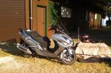 Daelim SV125 S3 - Offers matching your search criteria