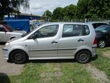 Daihatsu YRV 1.3 Automatic Klima grüne Plakette - Daihatsu YRV Gebrauchtwagen