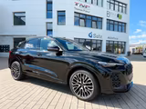 Audi SQ5 SPORTBACK quattro V6+AHK+PANO+STH+B&O