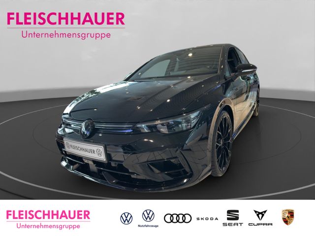 Volkswagen Golf VIII 2.0 4Motion Black Edition HUD AD Navi 