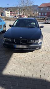 BMW e39 523iA - BMW 523: Kombi, E39 523i